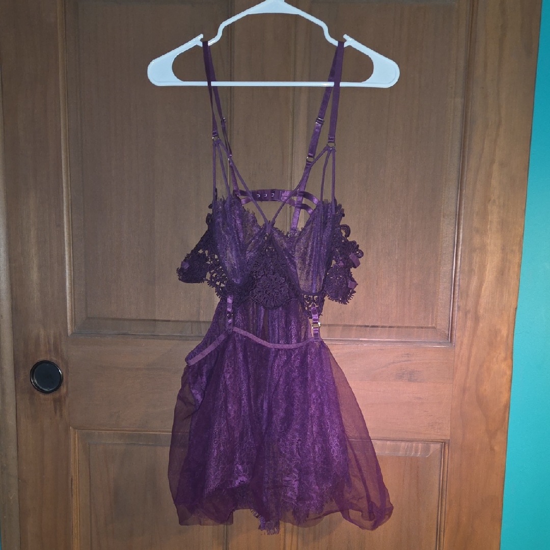Lingerie